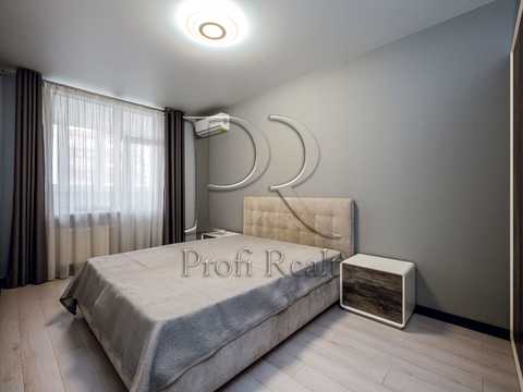 квартира за адресою Ясинуватський пров., 10