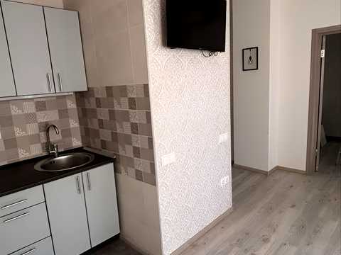 квартира по адресу Мироносицкая ул., 97