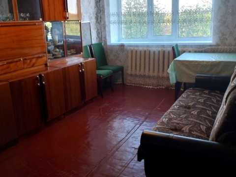 квартира за адресою Пирогова вул., 81