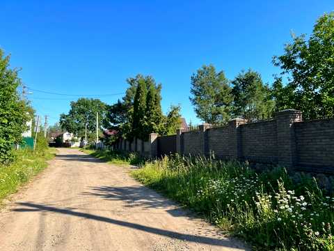 ділянка за адресою Центральна