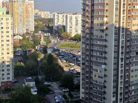квартира по адресу Никольско-Слободская ул., 10