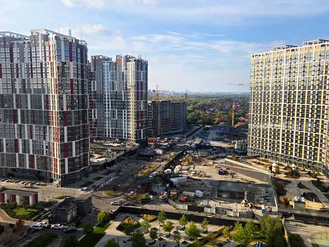 квартира по адресу Никольско-Слободская ул., 10