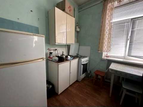 квартира по адресу Пирогова ул., 81