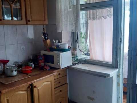 квартира по адресу Проектна, 3