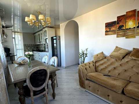 квартира за адресою Пасічна вул., 33