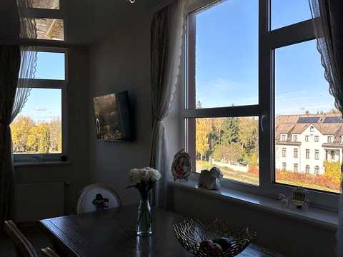 квартира за адресою Пасічна вул., 33