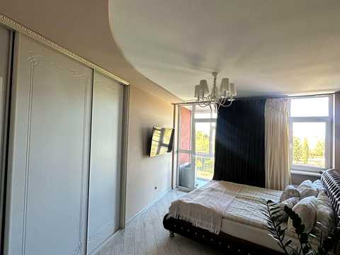квартира за адресою Пасічна вул., 33