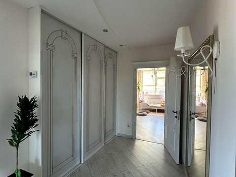 квартира за адресою Пасічна вул., 33