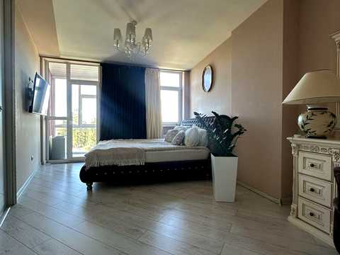 квартира за адресою Пасічна вул., 33
