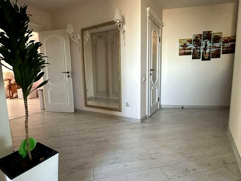 квартира за адресою Пасічна вул., 33