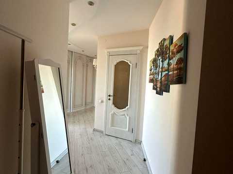 квартира за адресою Пасічна вул., 33