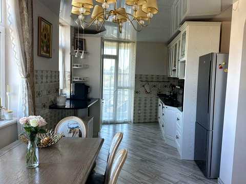 квартира за адресою Пасічна вул., 33