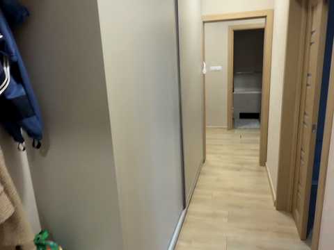 квартира по адресу Архитектора Вербицкого ул., 11