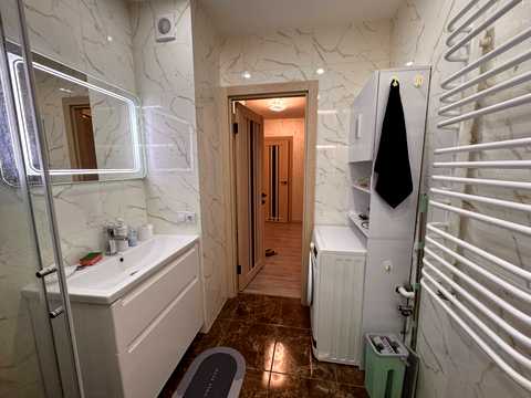 квартира за адресою Хіміків вул., 28 к16-18
