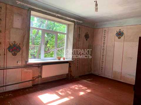 квартира за адресою Волосна вул., 15/17