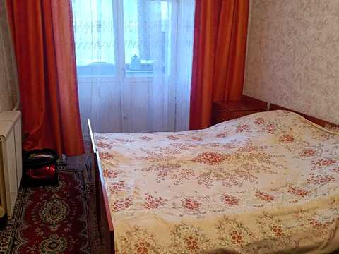 квартира за адресою Свободи вул., 2а