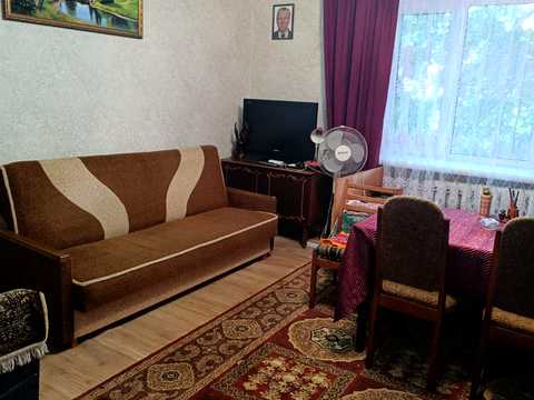квартира за адресою Свободи вул., 2а