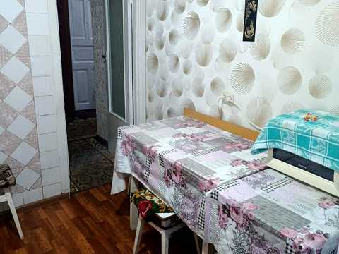 квартира за адресою Свободи вул., 2а