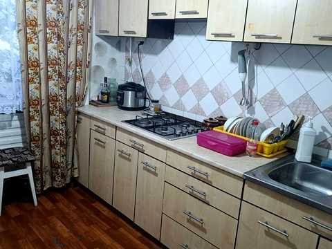 квартира за адресою Свободи вул., 2а