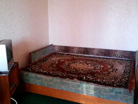 квартира по адресу Вацлава Гавела бульв. (Івана Лепсе), 32