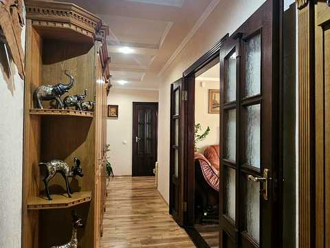квартира за адресою Князів Коріатовичів вул., 68