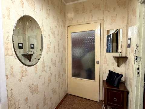 квартира за адресою Вадима Гетьмана вул. (Індустріальна), 44