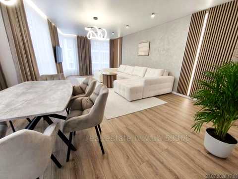 квартира за адресою Кульпарківська вул. (Кульпарківська), 93к1
