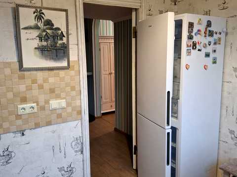 квартира по адресу Подгорная ул., 12