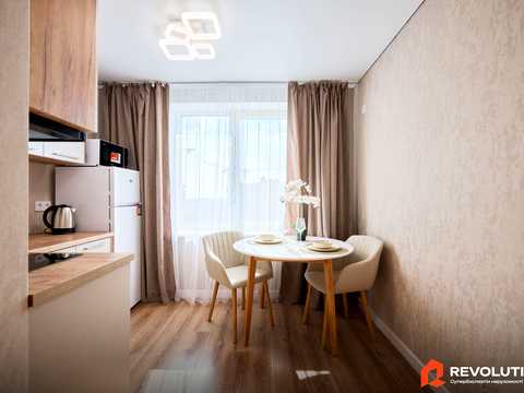 квартира по адресу Лысогорский пер., 20