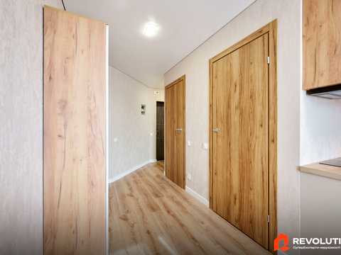 квартира по адресу Лысогорский пер., 20