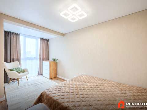 квартира по адресу Лысогорский пер., 20