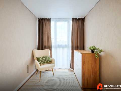 квартира по адресу Лысогорский пер., 20