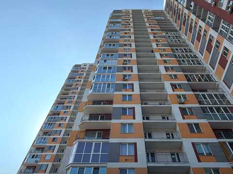 квартира по адресу Лысогорский пер., 20