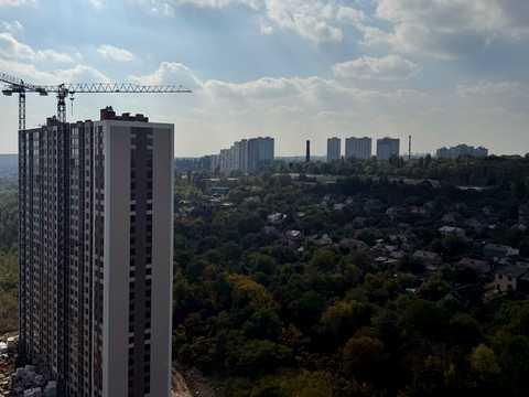 квартира по адресу Лысогорский пер., 20