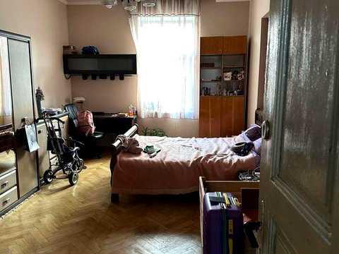квартира по адресу академика Кучера ул., 16