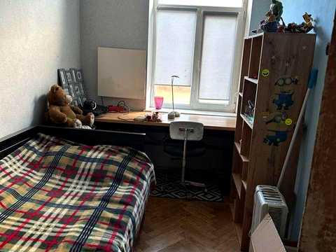 квартира по адресу академика Кучера ул., 16