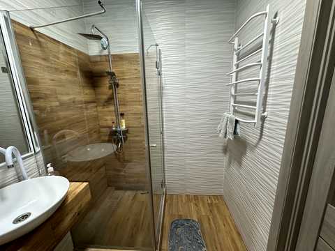 квартира за адресою Панорамна вул., 2