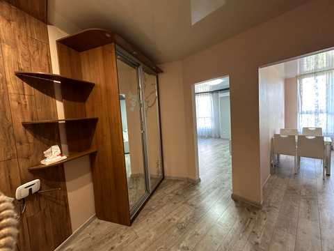 квартира за адресою Панорамна вул., 2