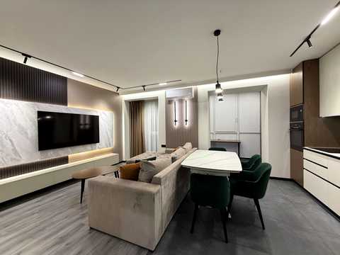 квартира за адресою Гетьмана Мазепи вул., 164, к8