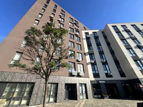 квартира за адресою Панорамна вул., 2