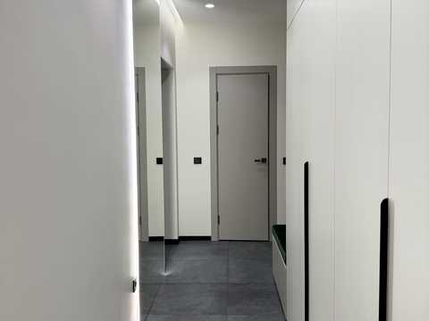 квартира за адресою Гетьмана Мазепи вул., 164, к8