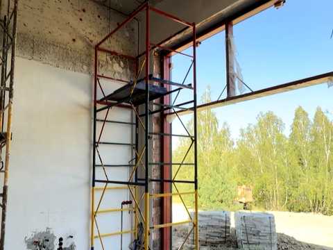 будинок за адресою Набережна вул.