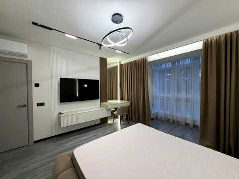 квартира за адресою Гетьмана Мазепи вул., 164, к8