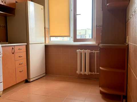 квартира по адресу Вербовая ул., 45