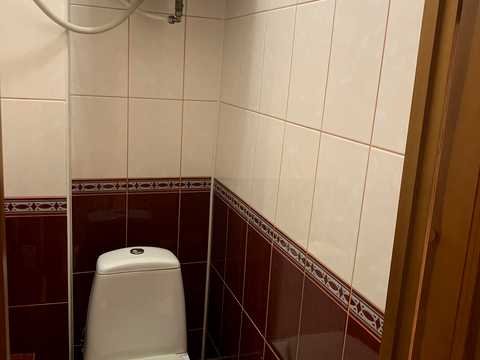 квартира по адресу Вербовая ул., 45
