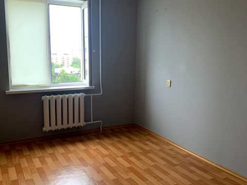 квартира по адресу Вербовая ул., 45