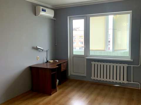 квартира по адресу Вербовая ул., 45
