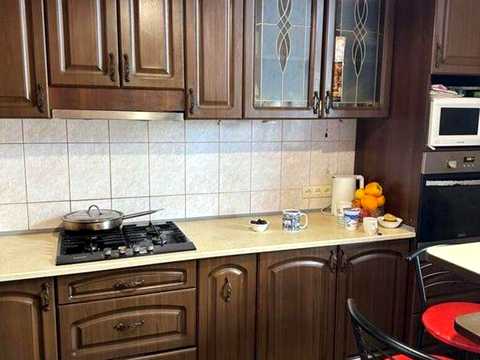 квартира по адресу академика Кучера ул., 16
