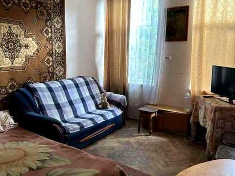 квартира по адресу академика Кучера ул., 16