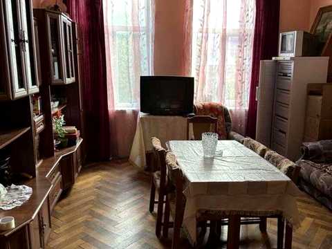 квартира по адресу академика Кучера ул., 16